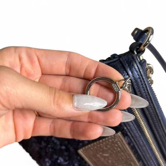 Coach poppy disco ball - Picture 4 of 6